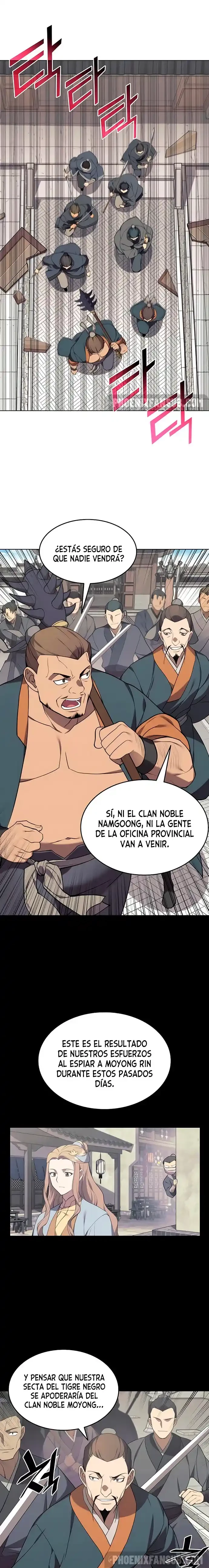 La Historia de un Erudito que se Retira al Campo - Capítulo 98 - Página 2 - LectorTMOo