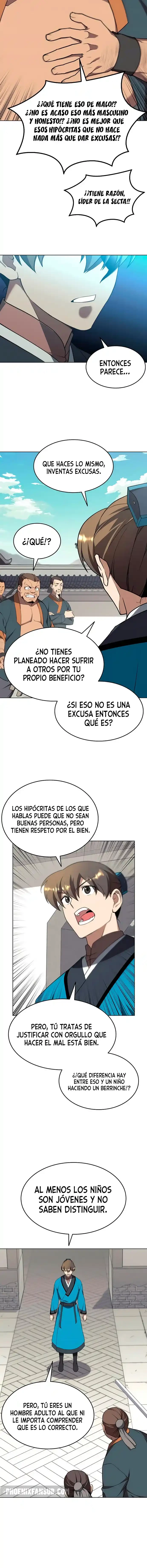 La Historia de un Erudito que se Retira al Campo - Capítulo 98 - Página 13 - LectorTMOo