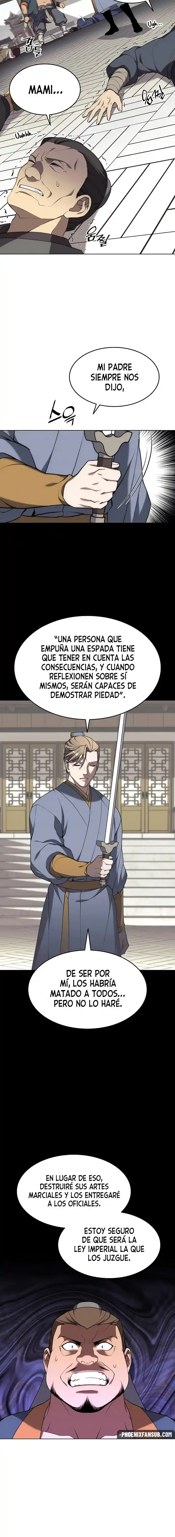 La Historia de un Erudito que se Retira al Campo - Capítulo 99 - Página 15 - LectorTMOo