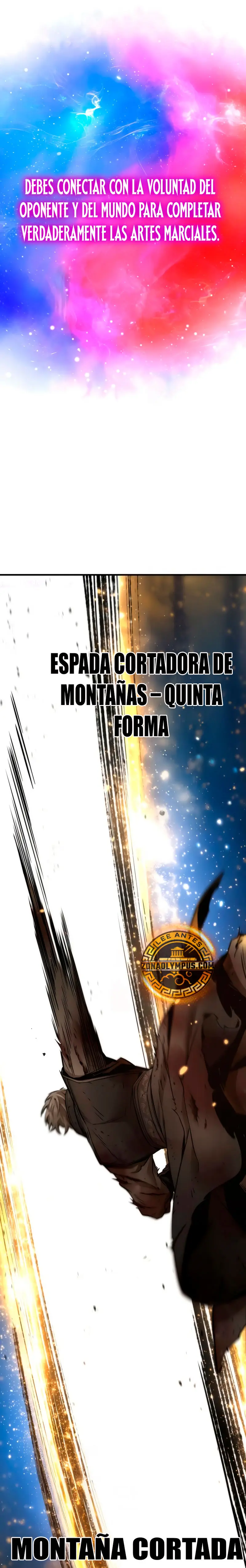 La leyenda del emperador Qing - Capítulo 24 - Página 27 - LectorTMOo