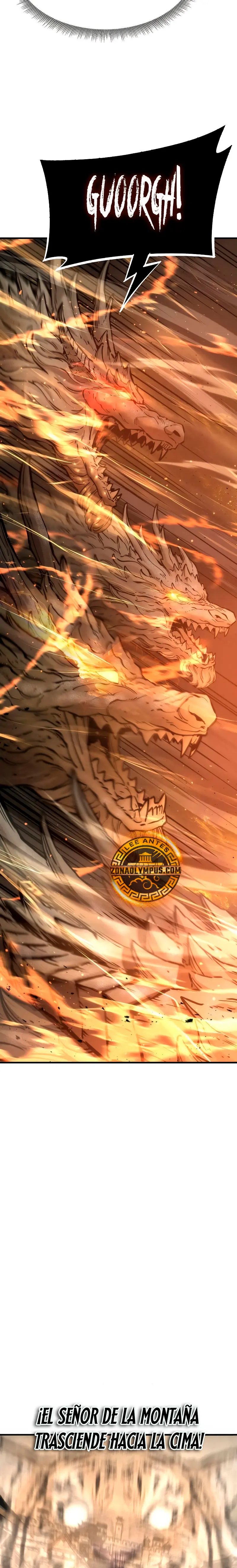 La leyenda del emperador Qing - Capítulo 25 - Página 6 - LectorTMOo