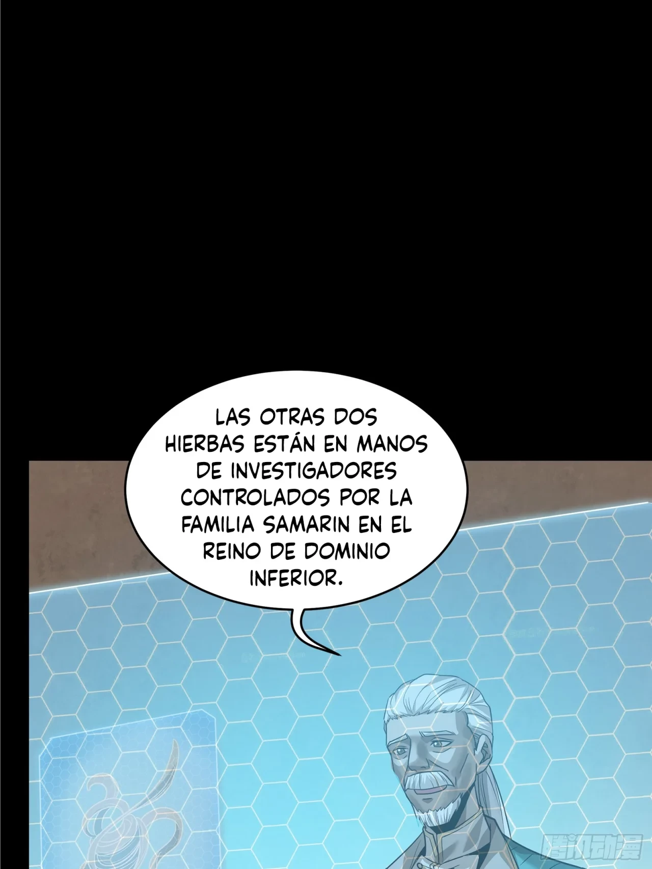La leyenda del emperador Qing - Capítulo 102 - Página 12 - LectorTMOo