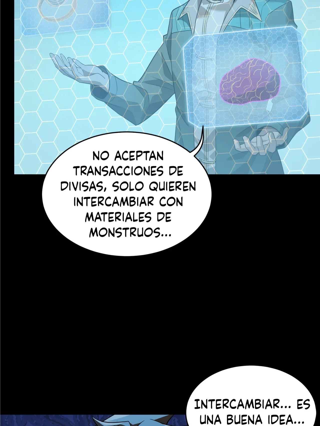La leyenda del emperador Qing - Capítulo 102 - Página 13 - LectorTMOo