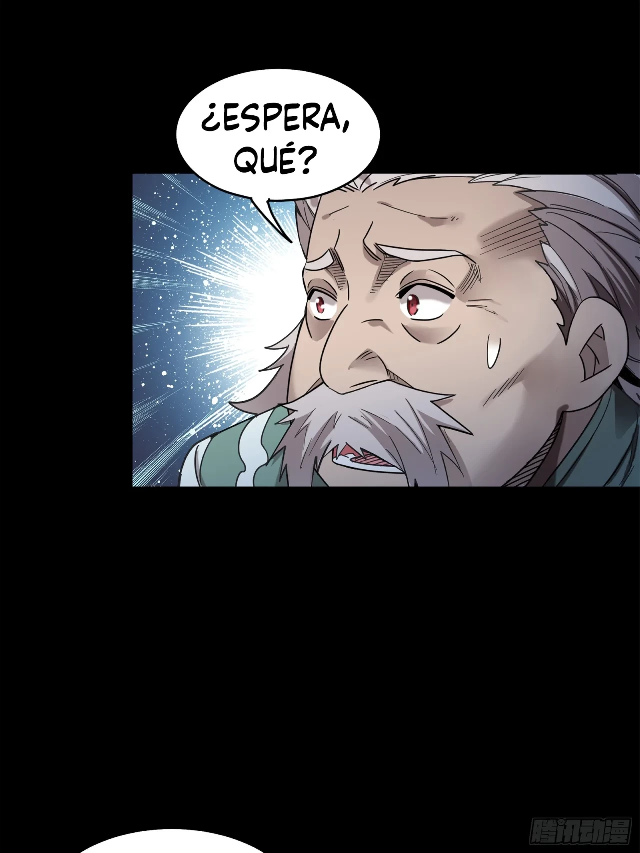 La leyenda del emperador Qing - Capítulo 103 - Página 17 - LectorTMOo