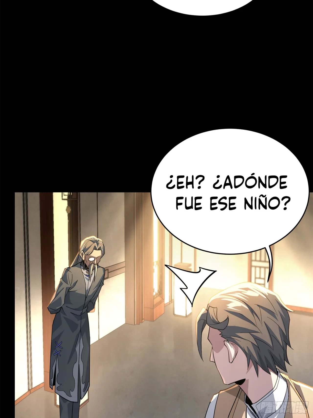 La leyenda del emperador Qing - Capítulo 103 - Página 32 - LectorTMOo