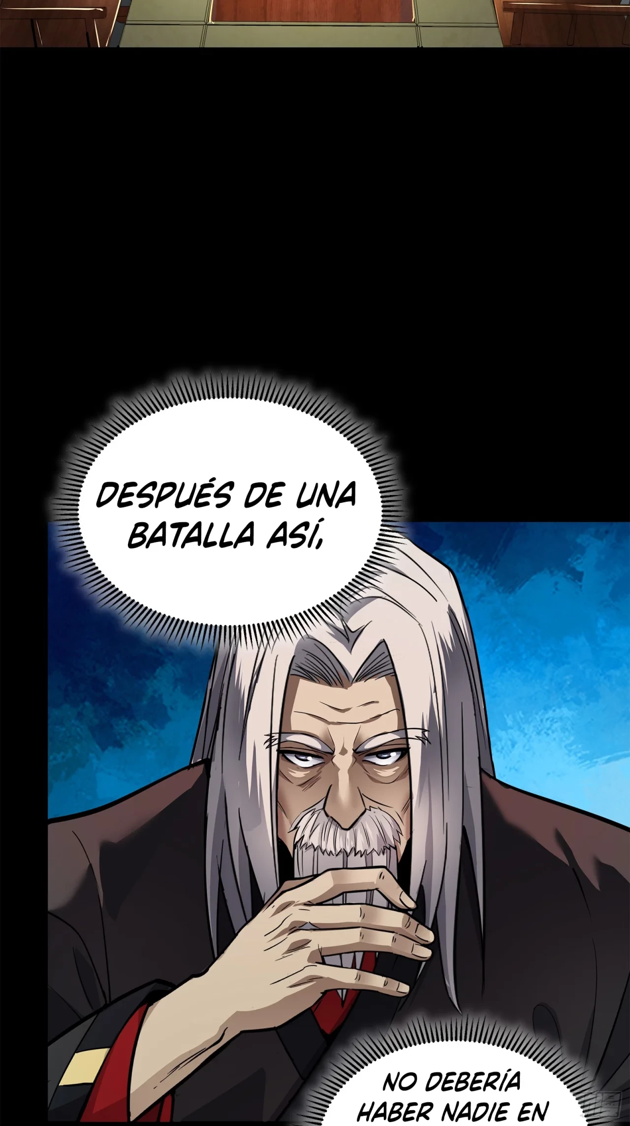 La leyenda del emperador Qing - Capítulo 106 - Página 14 - LectorTMOo