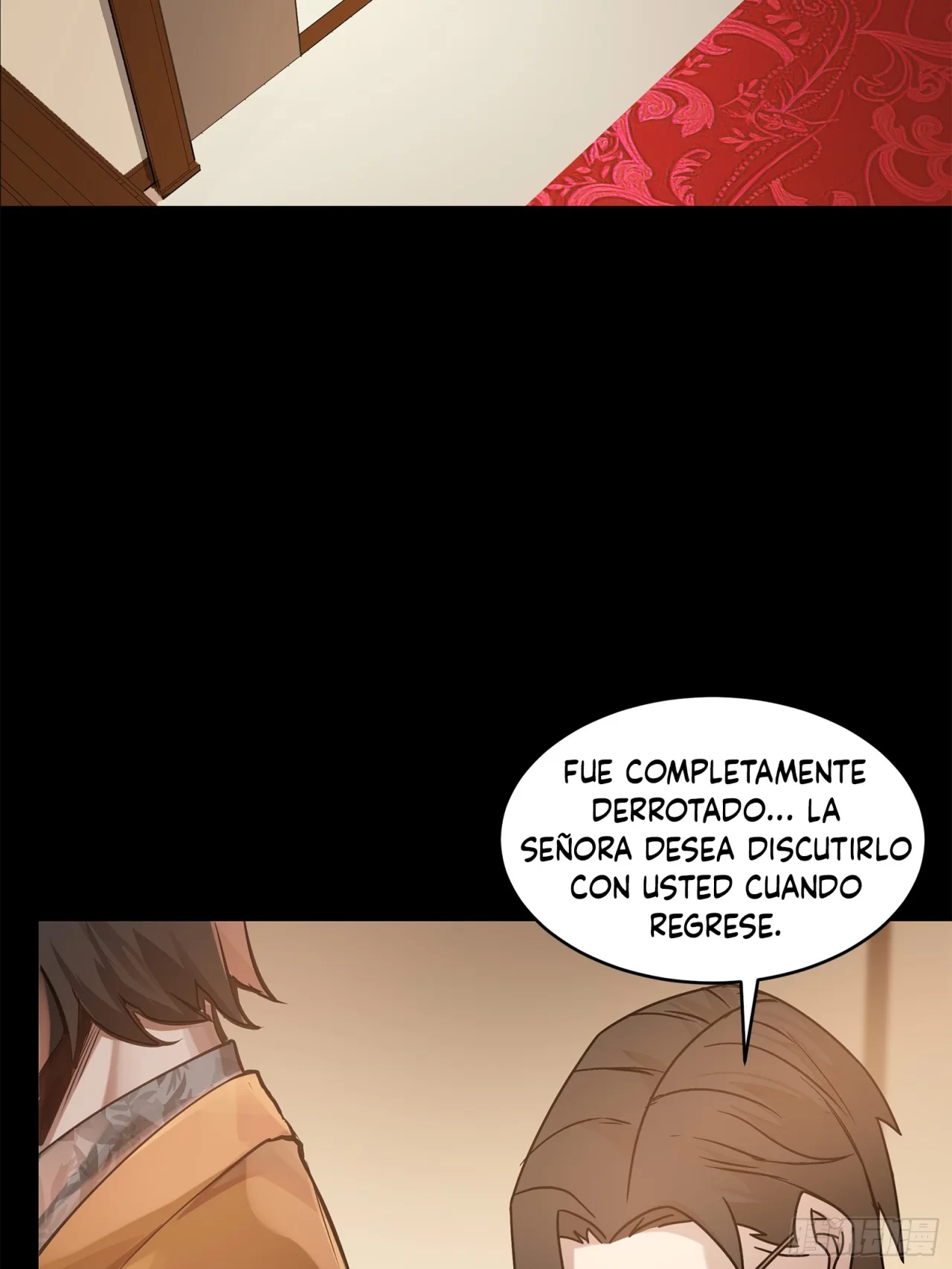 La leyenda del emperador Qing - Capítulo 107 - Página 45 - LectorTMOo