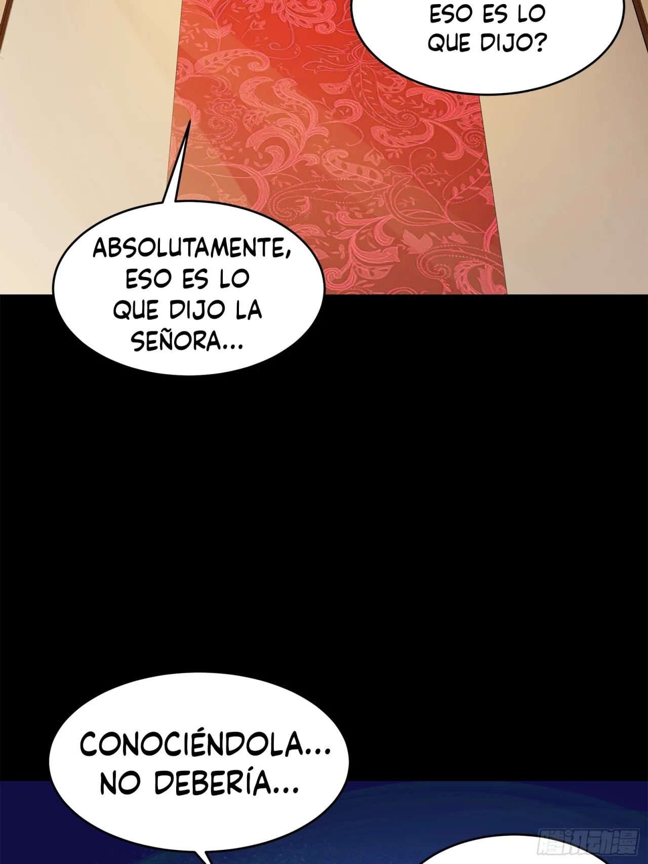 La leyenda del emperador Qing - Capítulo 107 - Página 49 - LectorTMOo