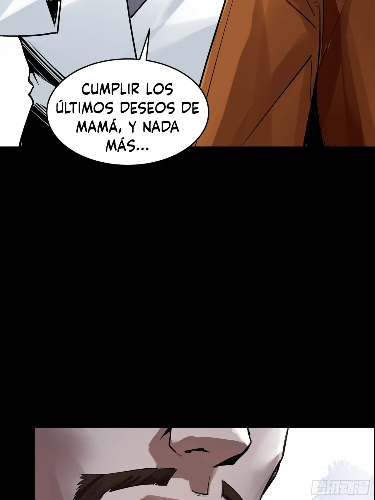 La leyenda del emperador Qing - Capítulo 107 - Página 59 - LectorTMOo