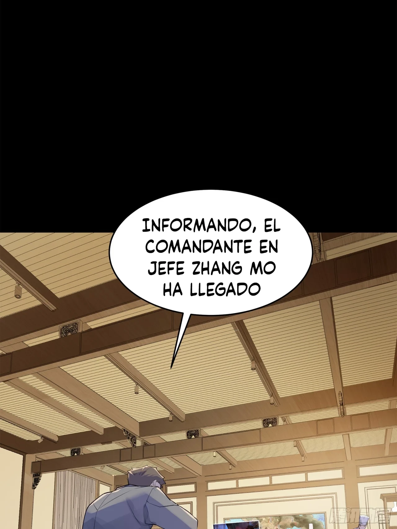 La leyenda del emperador Qing - Capítulo 107 - Página 70 - LectorTMOo