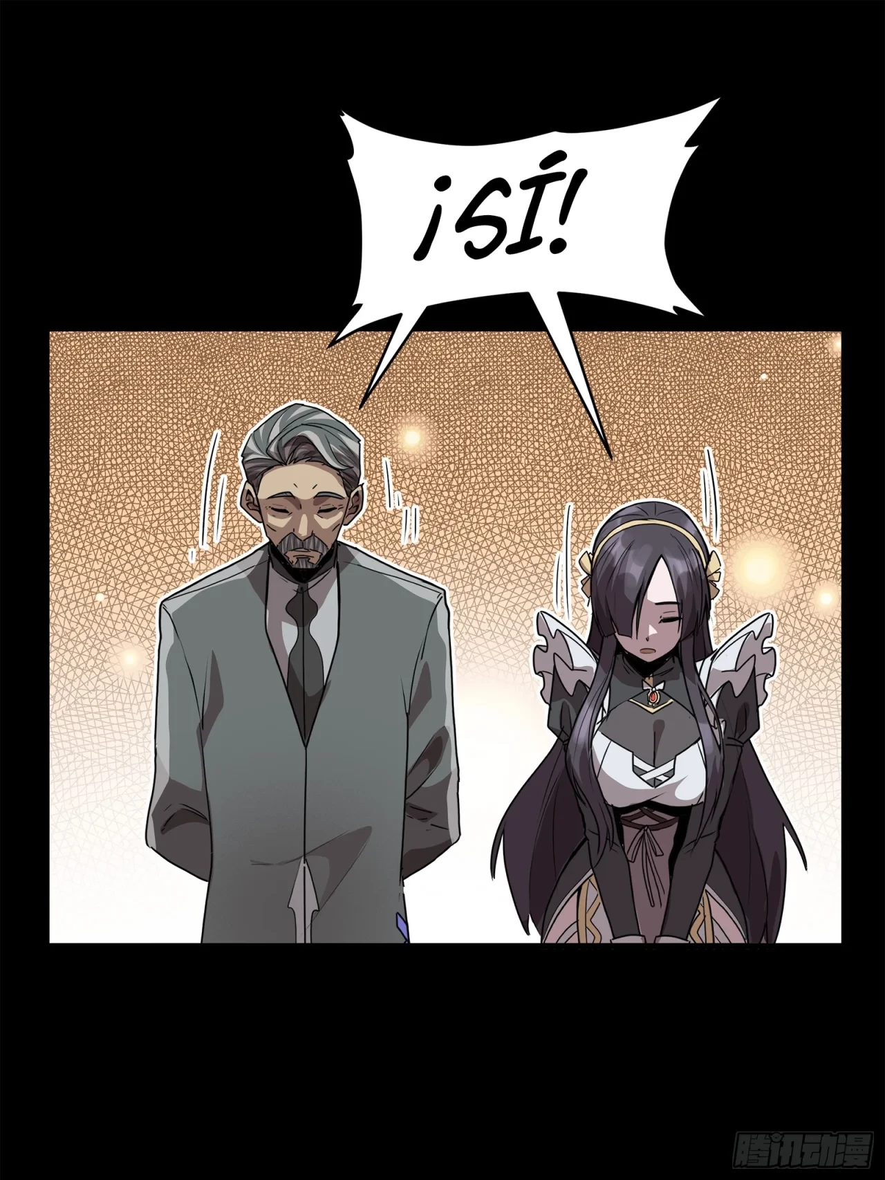 La leyenda del emperador Qing - Capítulo 109 - Página 18 - LectorTMOo