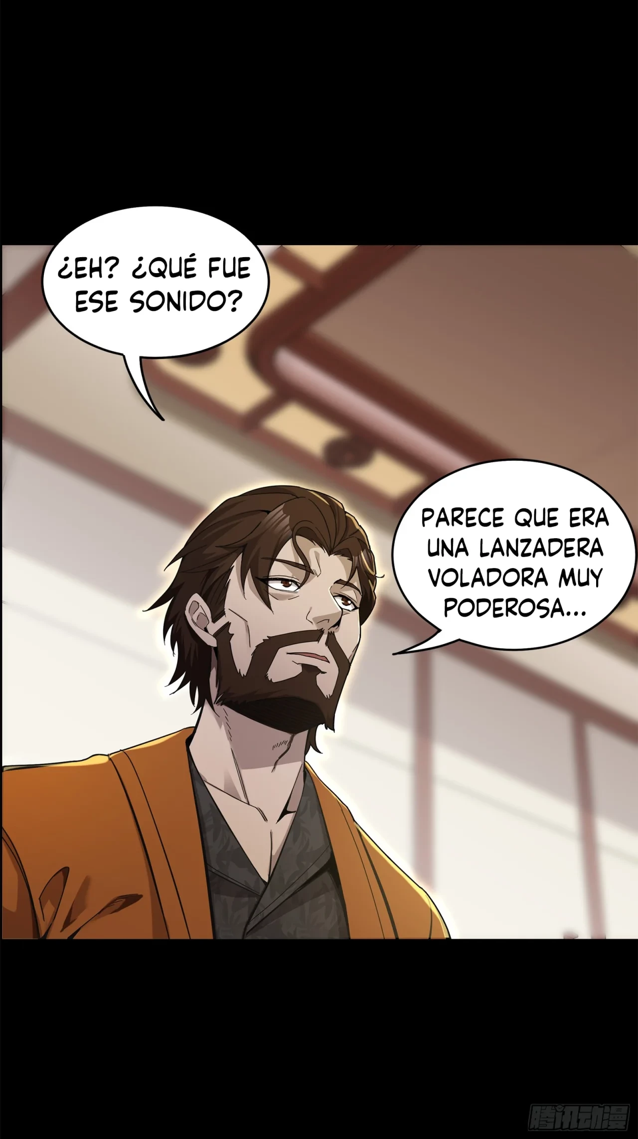 La leyenda del emperador Qing - Capítulo 109 - Página 26 - LectorTMOo
