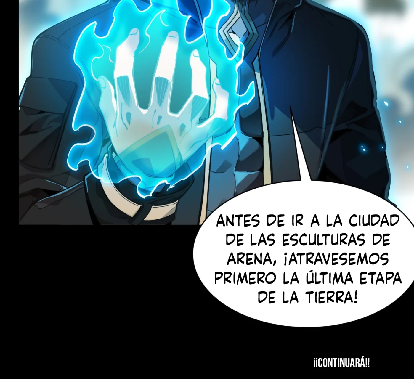 La leyenda del emperador Qing - Capítulo 110 - Página 59 - LectorTMOo