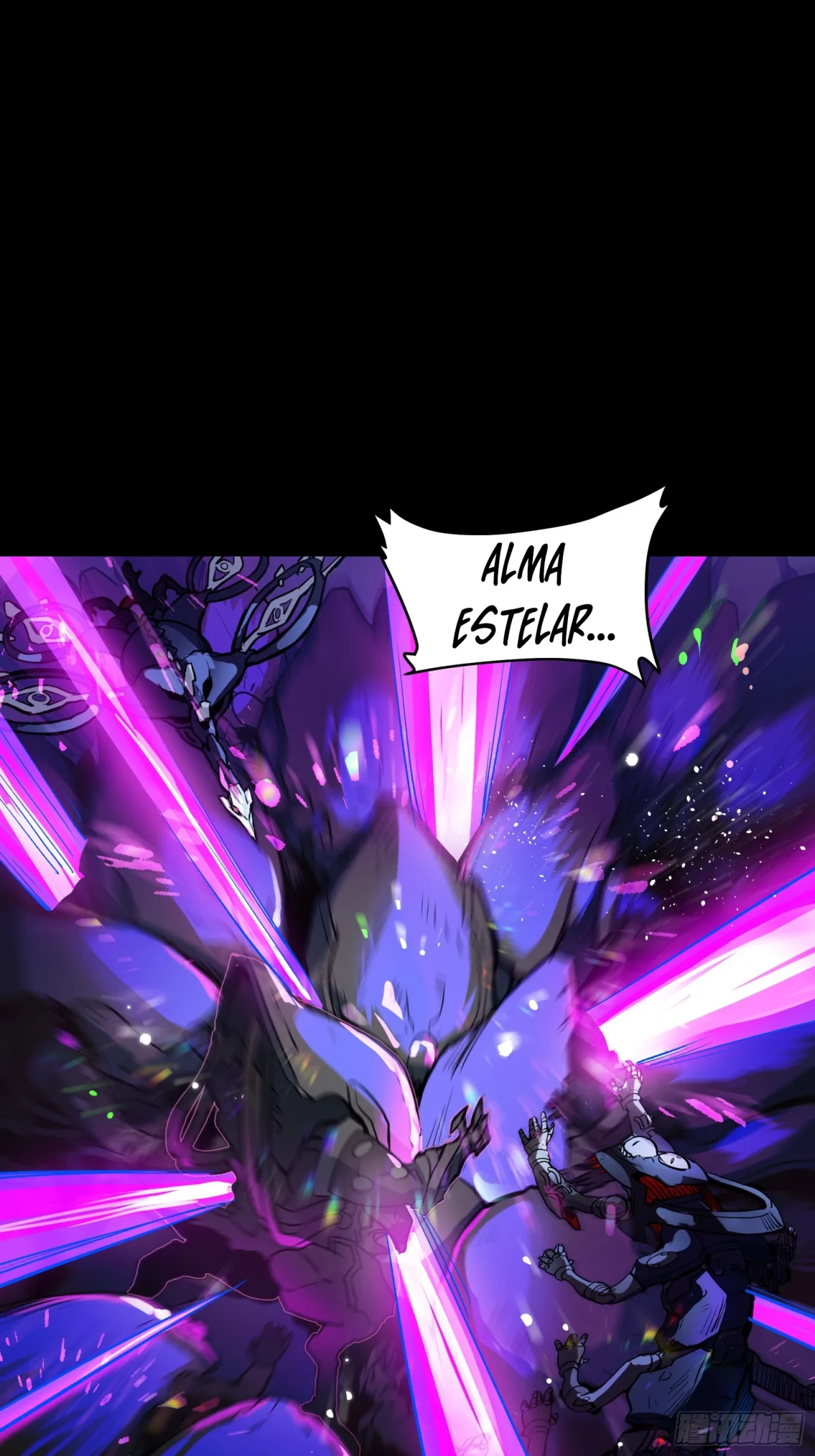 La leyenda del emperador Qing - Capítulo 111 - Página 23 - LectorTMOo