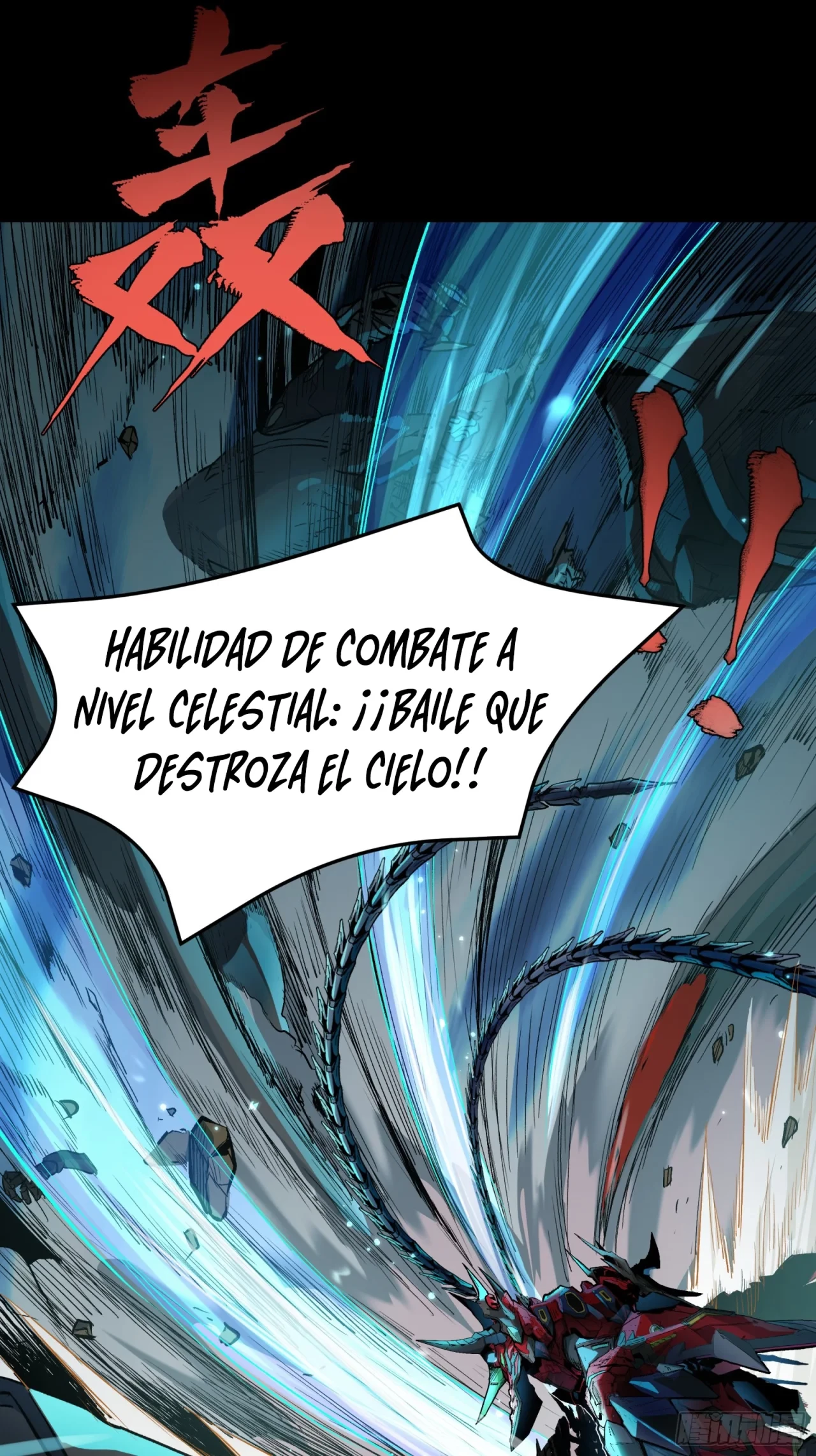 La leyenda del emperador Qing - Capítulo 111 - Página 31 - LectorTMOo