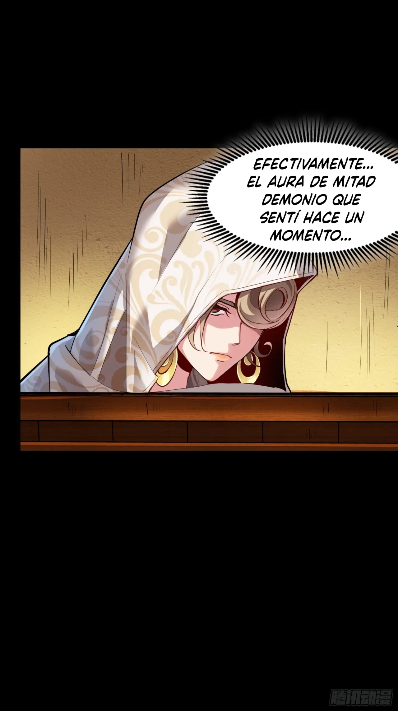 La leyenda del emperador Qing - Capítulo 111 - Página 90 - LectorTMOo