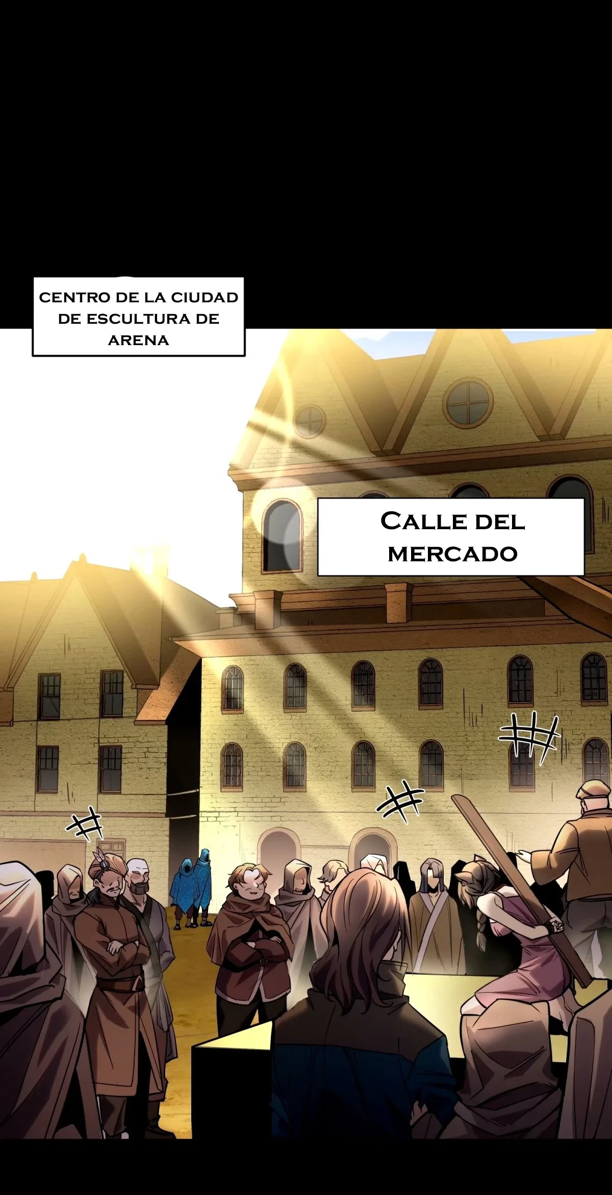 La leyenda del emperador Qing - Capítulo 112 - Página 2 - LectorTMOo