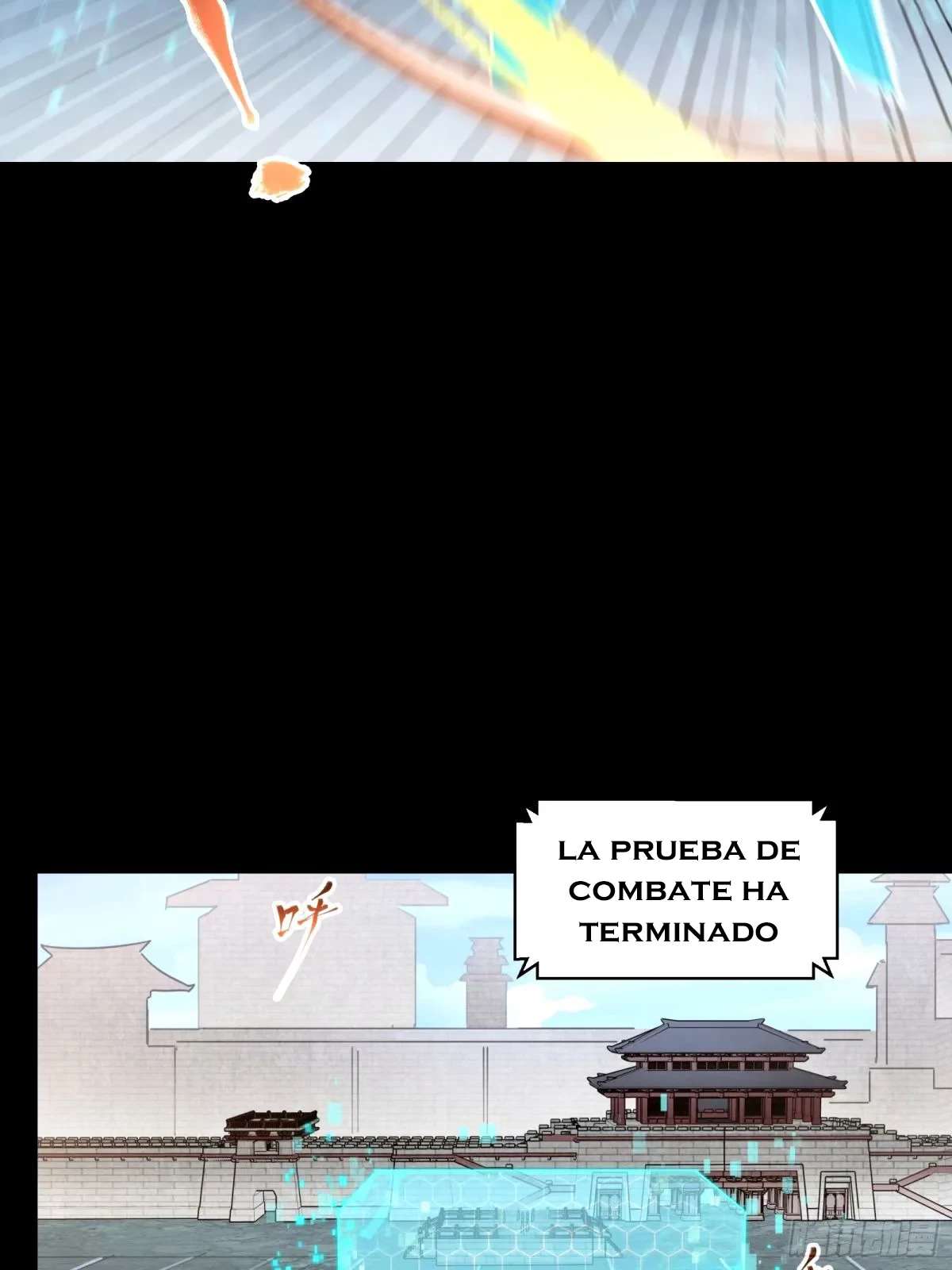 La leyenda del emperador Qing - Capítulo 112 - Página 65 - LectorTMOo