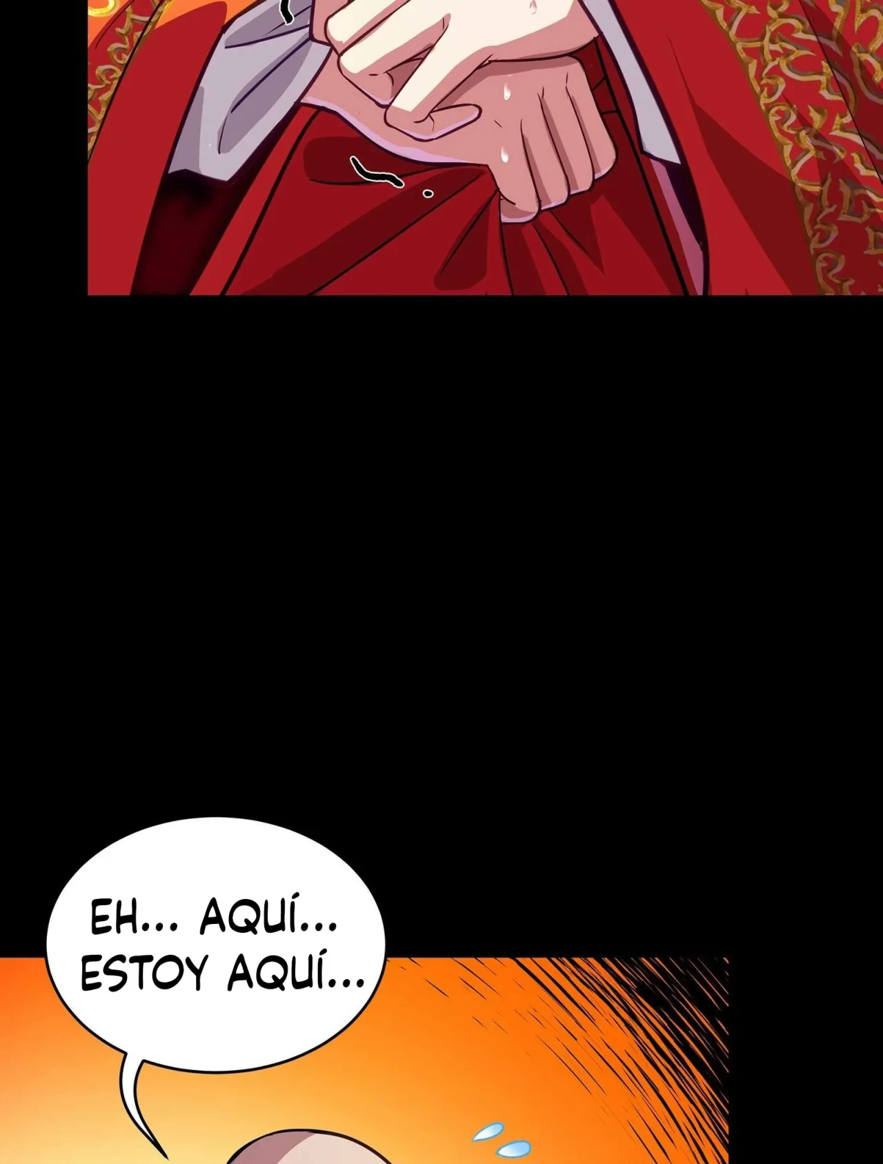 La leyenda del emperador Qing - Capítulo 134 - Página 4 - LectorTMOo