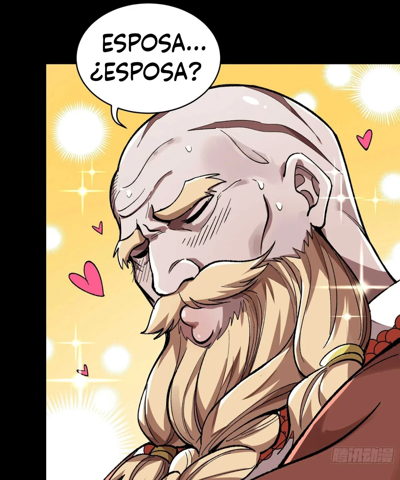 La leyenda del emperador Qing - Capítulo 134 - Página 29 - LectorTMOo