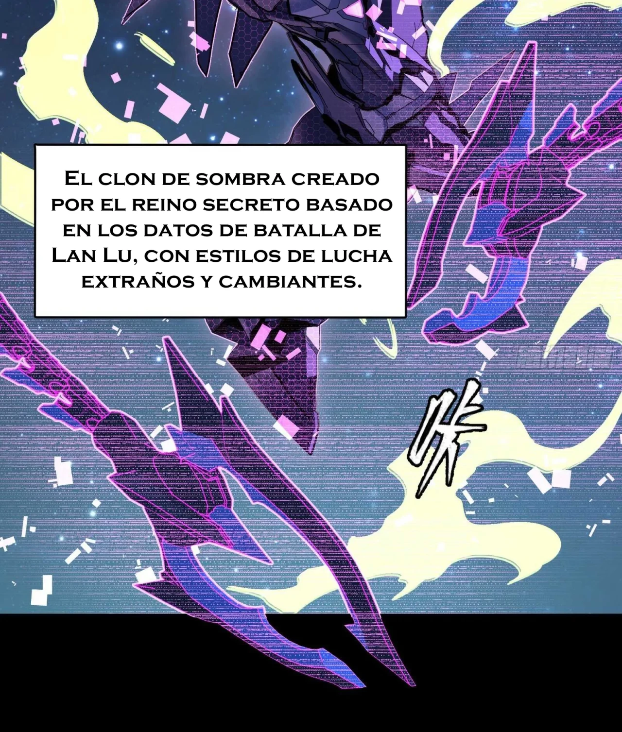 La leyenda del emperador Qing - Capítulo 134 - Página 126 - LectorTMOo
