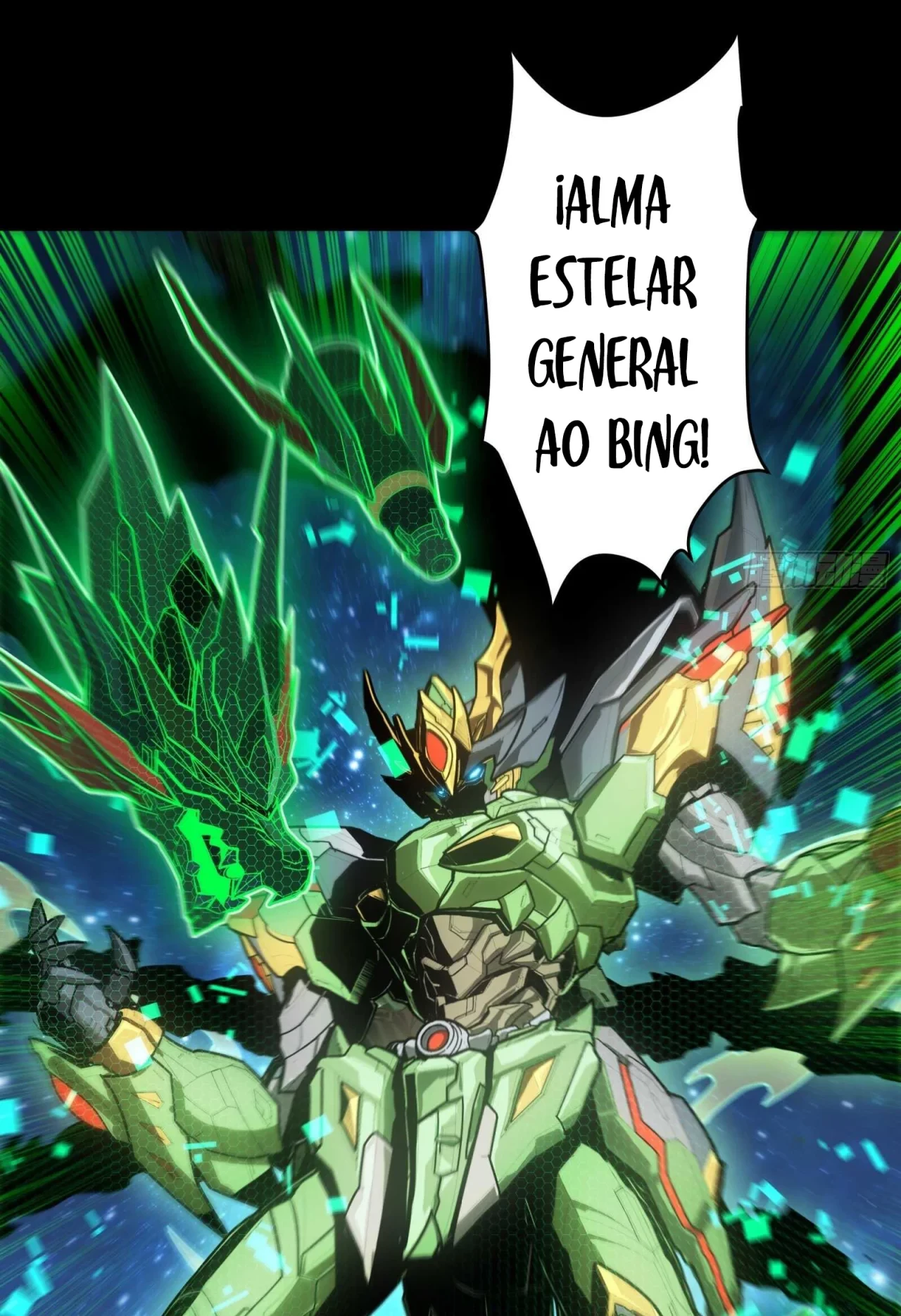La leyenda del emperador Qing - Capítulo 134 - Página 131 - LectorTMOo