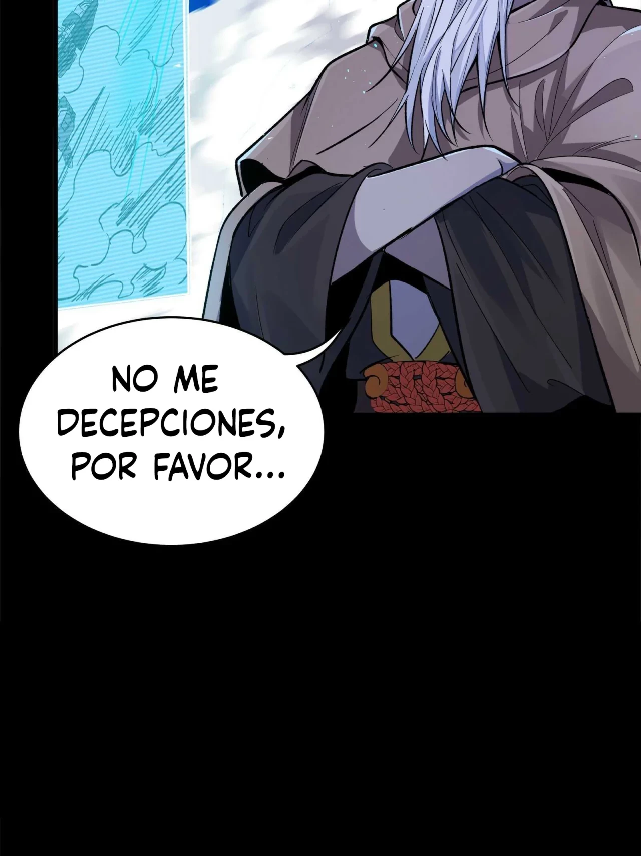 La leyenda del emperador Qing - Capítulo 135 - Página 99 - LectorTMOo