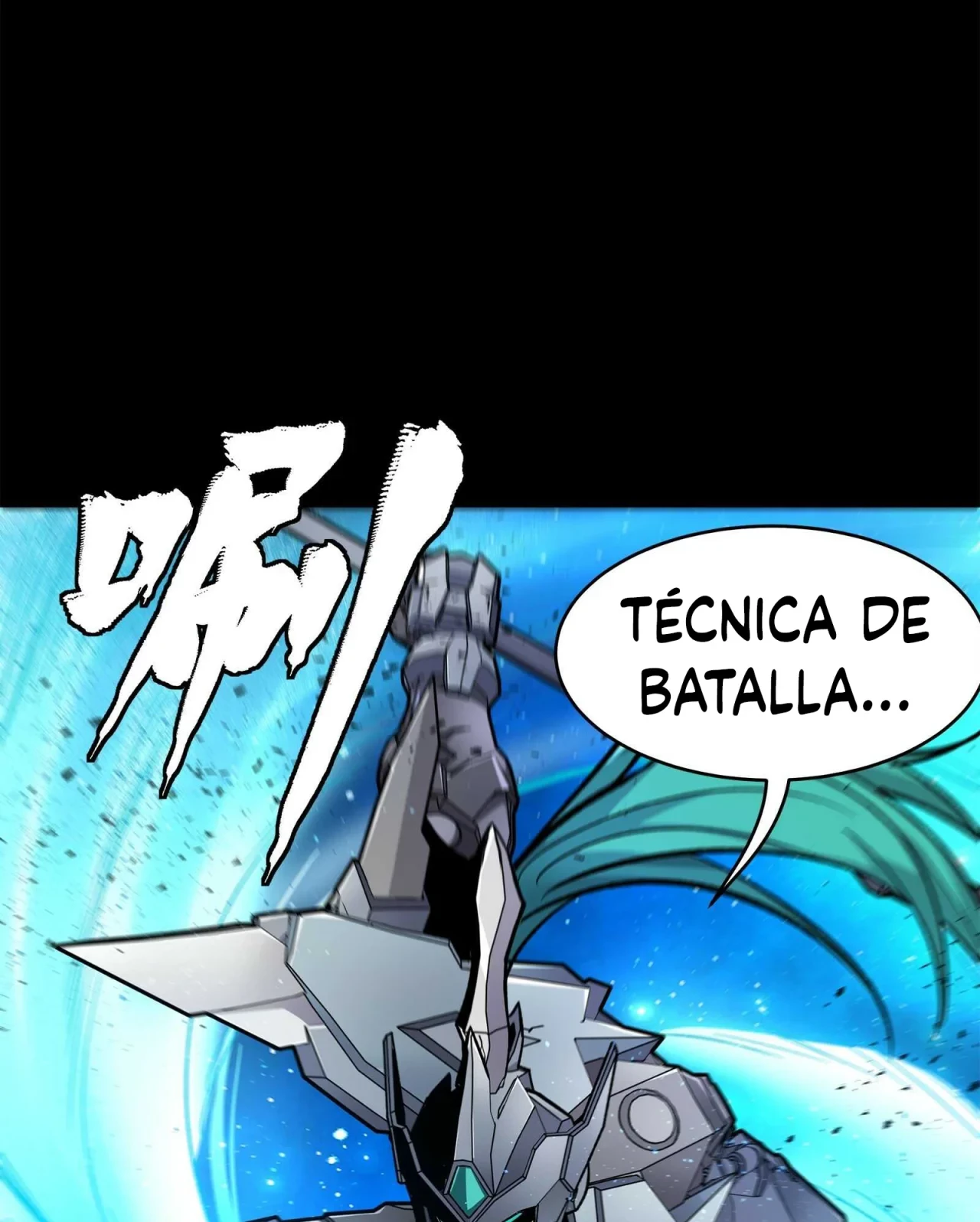 La leyenda del emperador Qing - Capítulo 136 - Página 12 - LectorTMOo