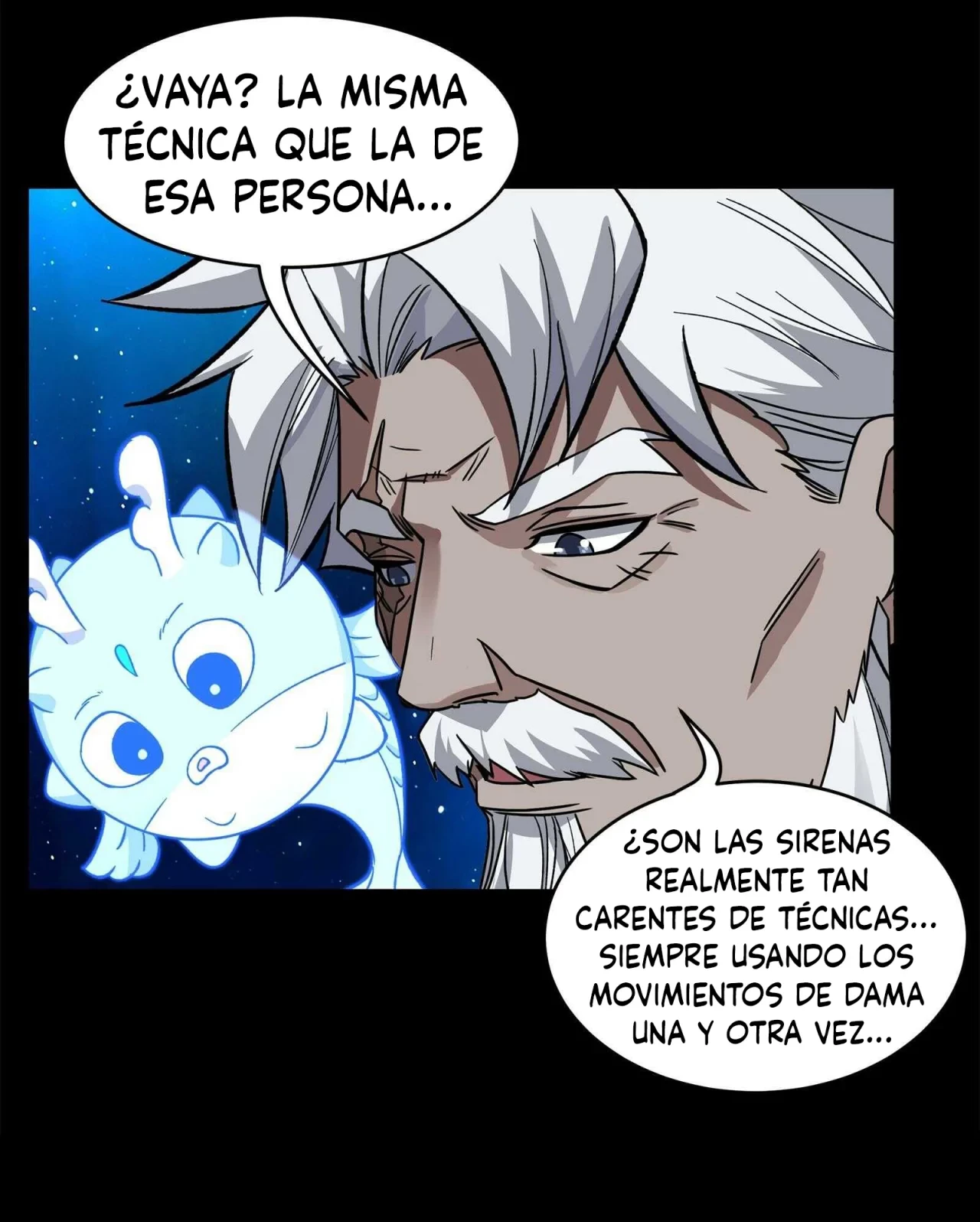 La leyenda del emperador Qing - Capítulo 136 - Página 15 - LectorTMOo