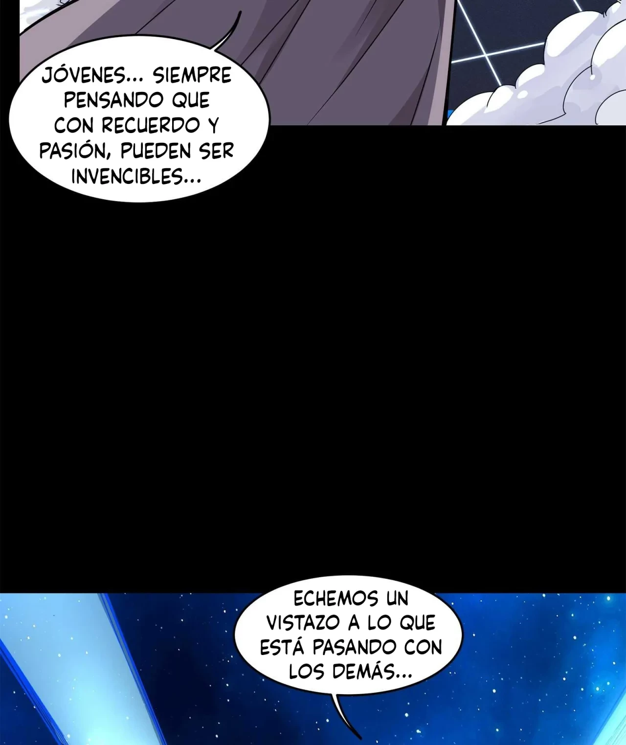 La leyenda del emperador Qing - Capítulo 137 - Página 9 - LectorTMOo