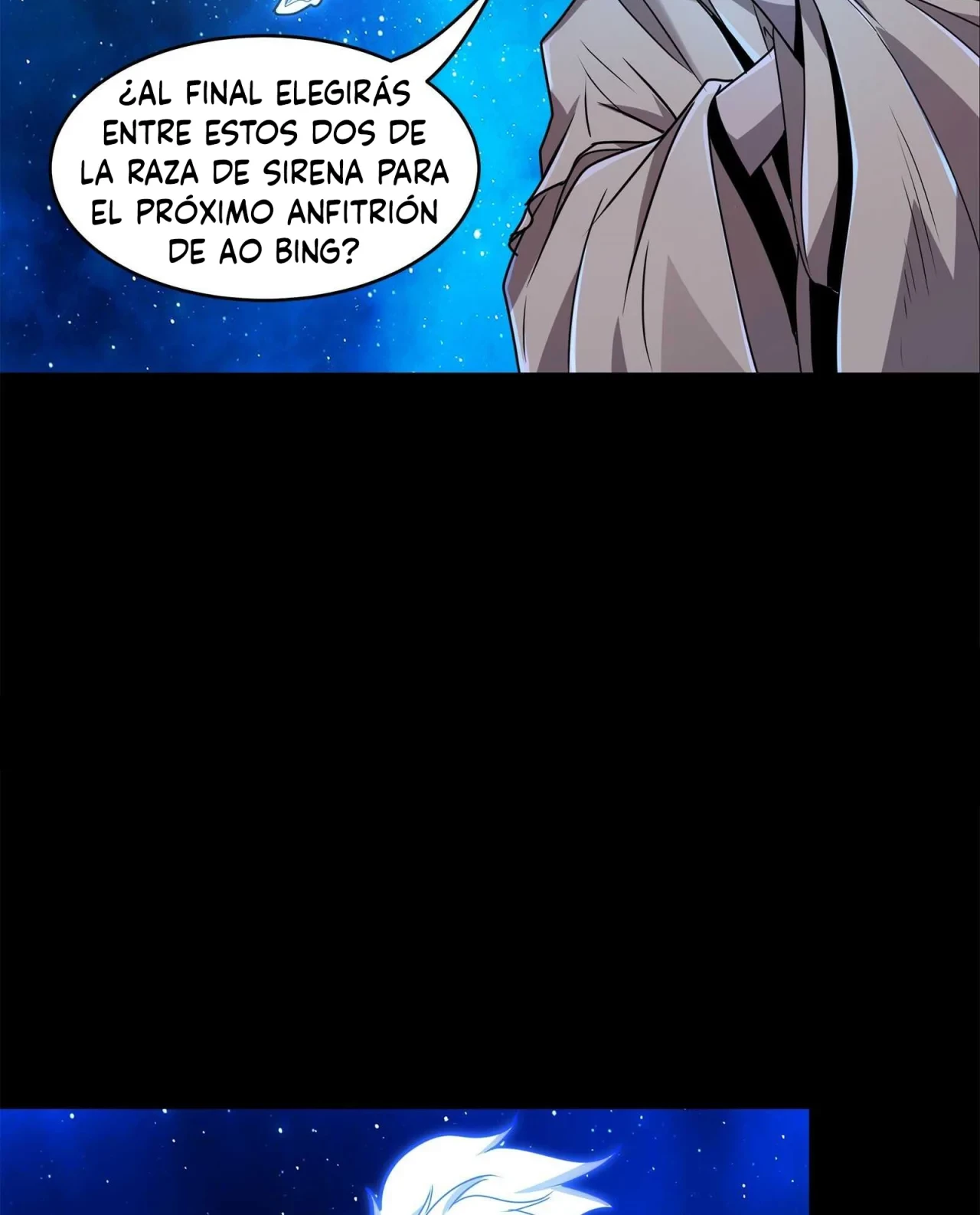 La leyenda del emperador Qing - Capítulo 137 - Página 19 - LectorTMOo
