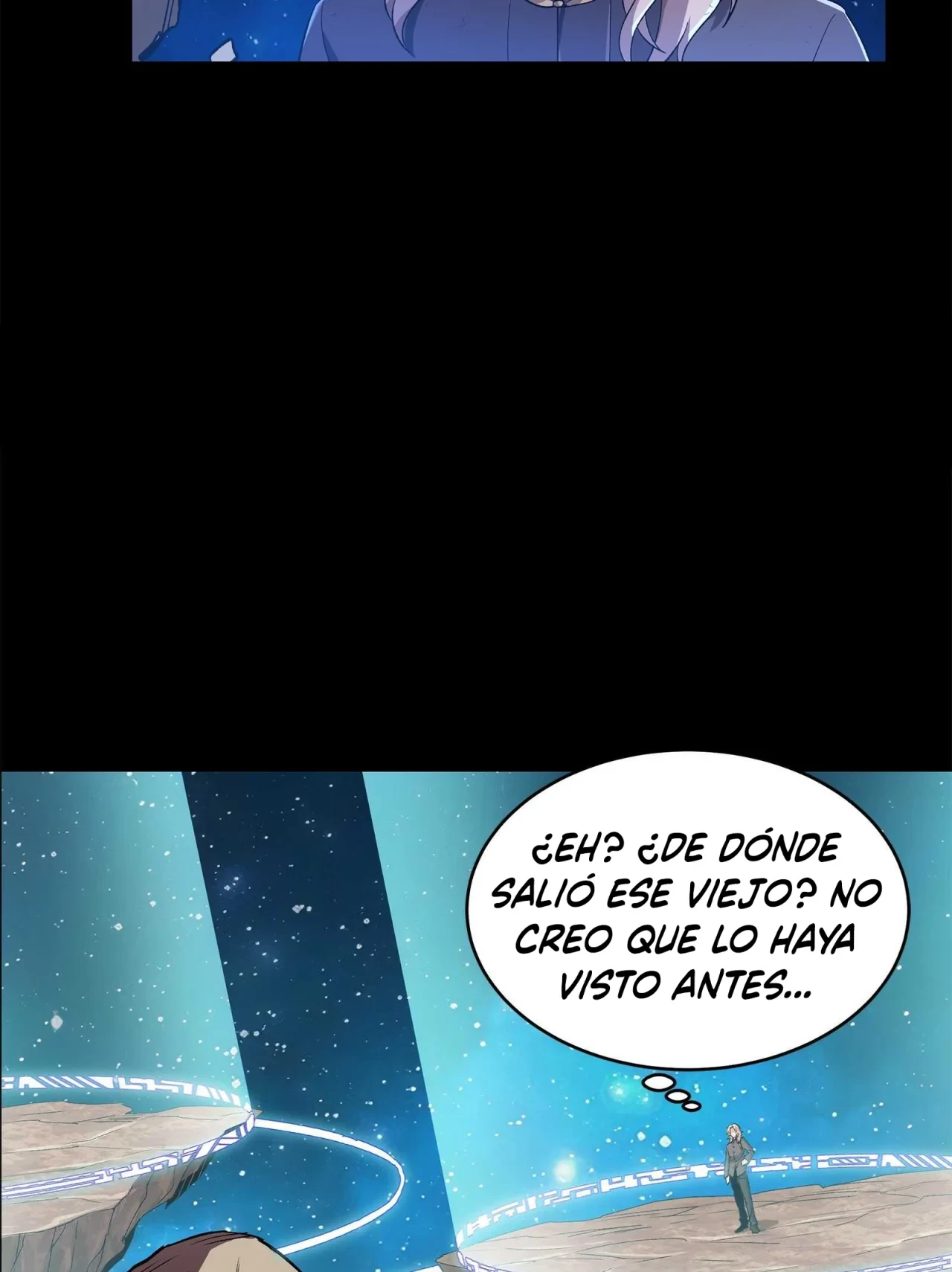 La leyenda del emperador Qing - Capítulo 137 - Página 42 - LectorTMOo