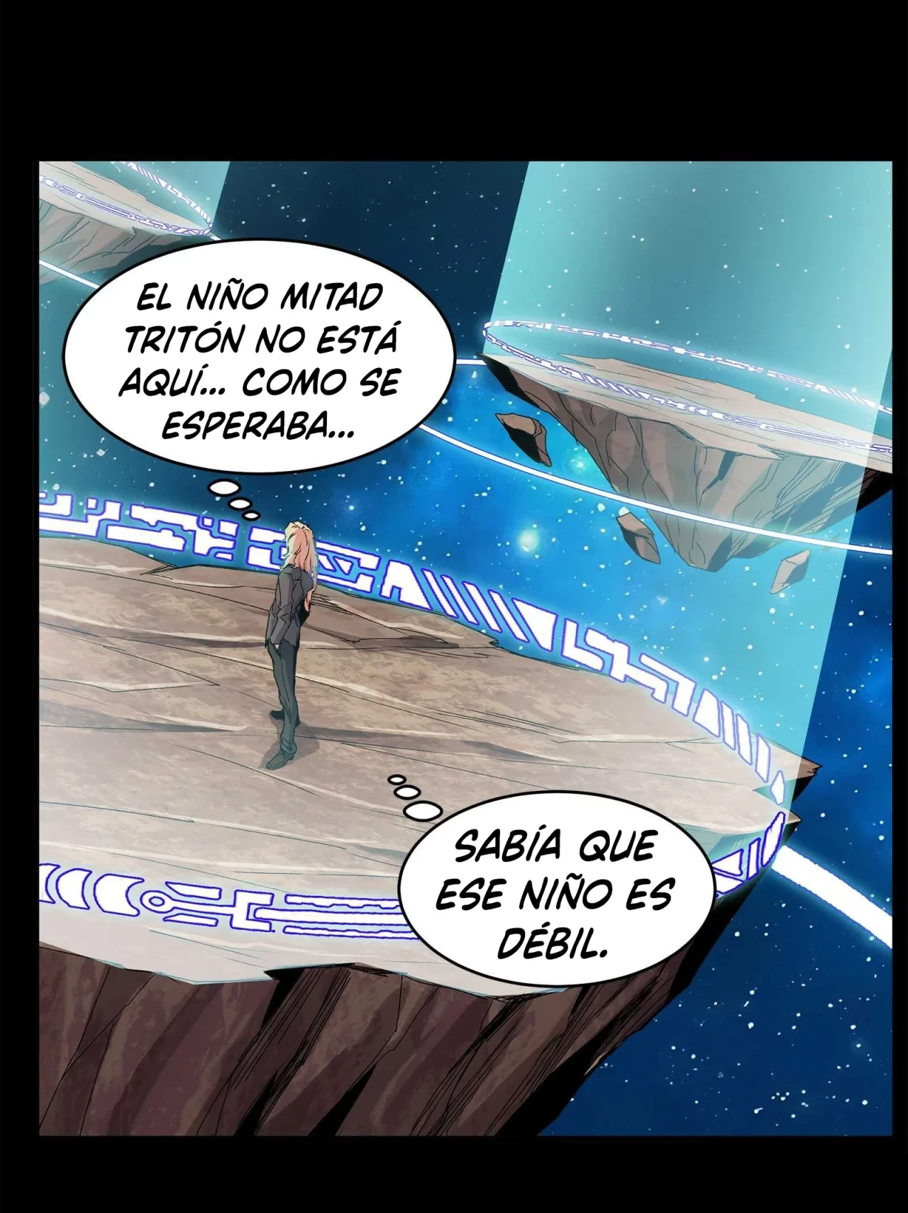 La leyenda del emperador Qing - Capítulo 137 - Página 44 - LectorTMOo