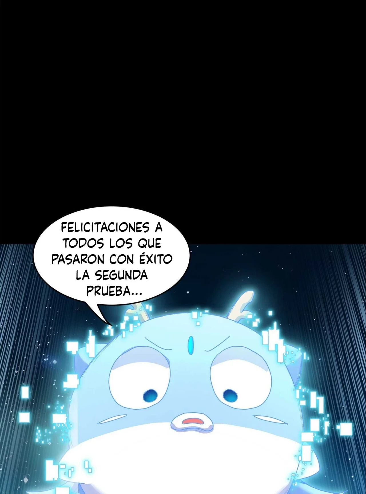 La leyenda del emperador Qing - Capítulo 137 - Página 45 - LectorTMOo
