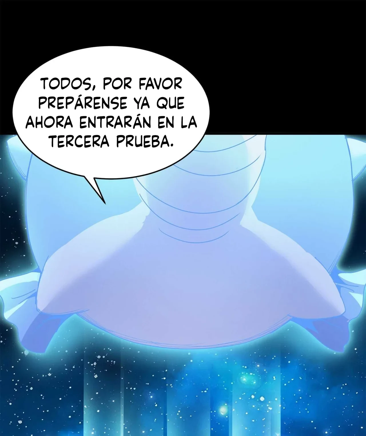 La leyenda del emperador Qing - Capítulo 137 - Página 50 - LectorTMOo