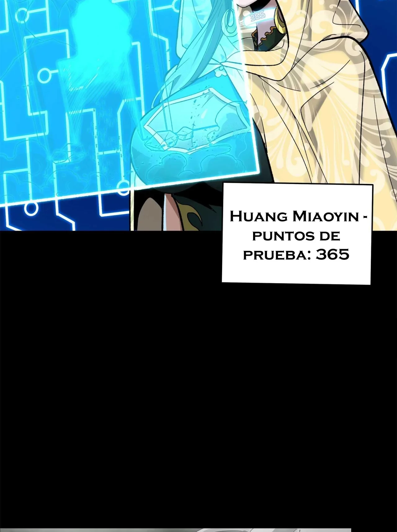 La leyenda del emperador Qing - Capítulo 139 - Página 57 - LectorTMOo