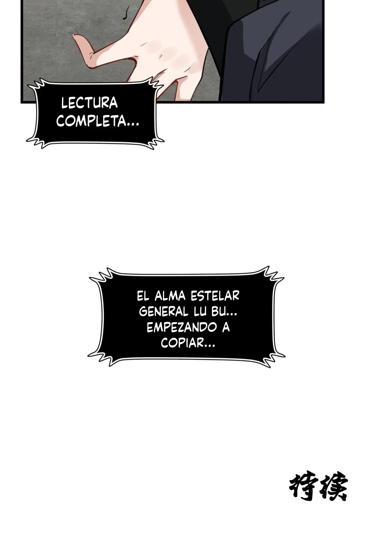La leyenda del emperador Qing - Capítulo 14 - Página 32 - LectorTMOo