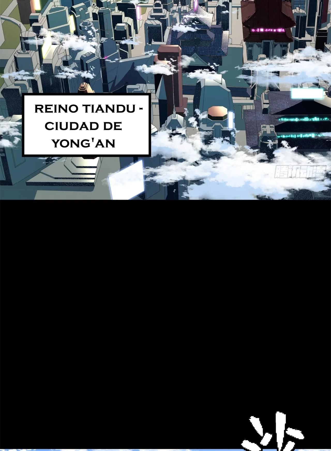 La leyenda del emperador Qing - Capítulo 140 - Página 2 - LectorTMOo