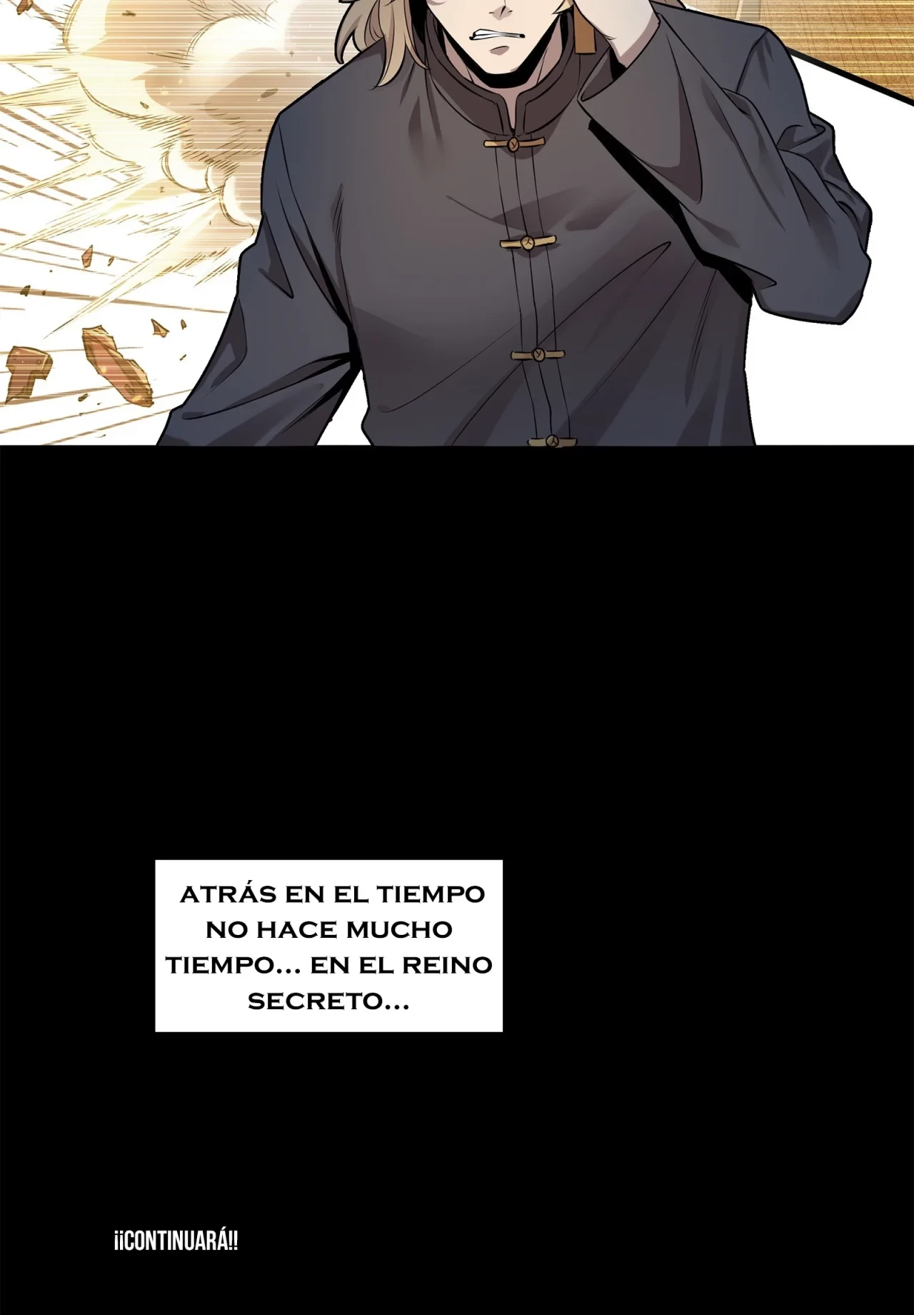 La leyenda del emperador Qing - Capítulo 140 - Página 104 - LectorTMOo