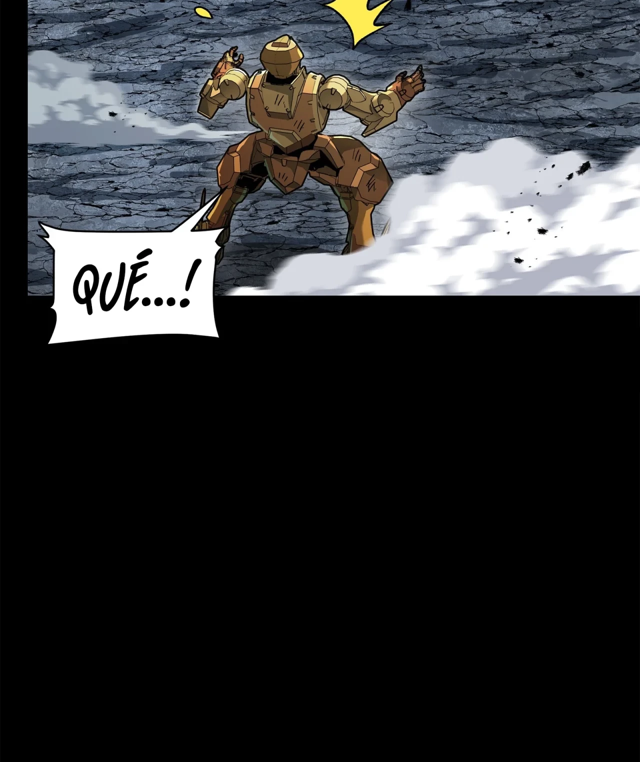 La leyenda del emperador Qing - Capítulo 141 - Página 31 - LectorTMOo