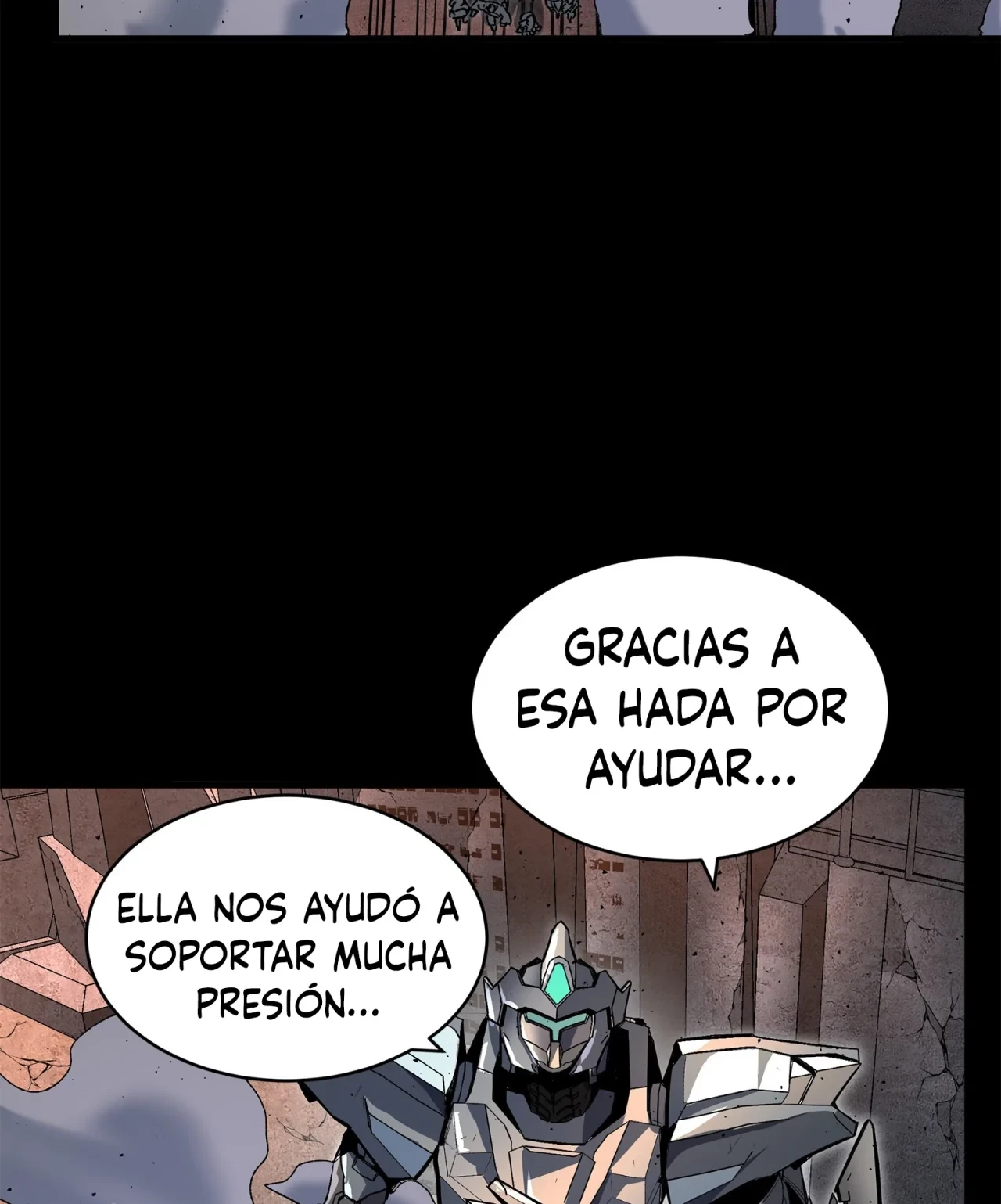 La leyenda del emperador Qing - Capítulo 141 - Página 112 - LectorTMOo