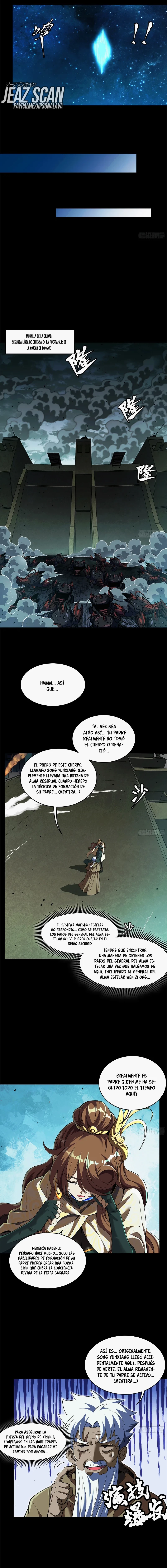 La leyenda del emperador Qing - Capítulo 149 - Página 13 - LectorTMOo