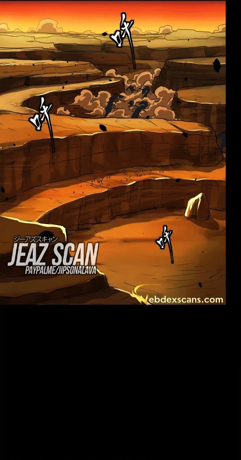 La leyenda del emperador Qing - Capítulo 171 - Página 41 - LectorTMOo