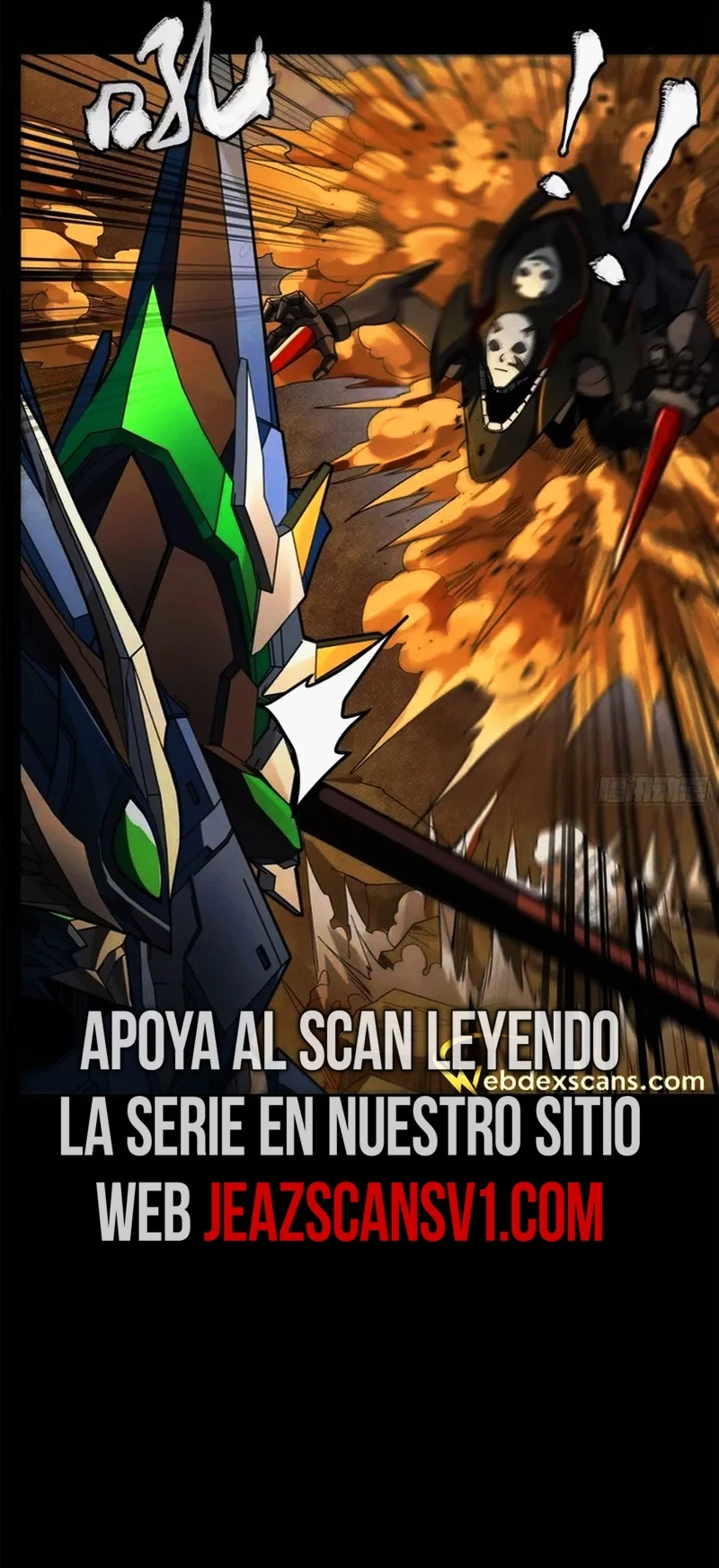 La leyenda del emperador Qing - Capítulo 171 - Página 58 - LectorTMOo