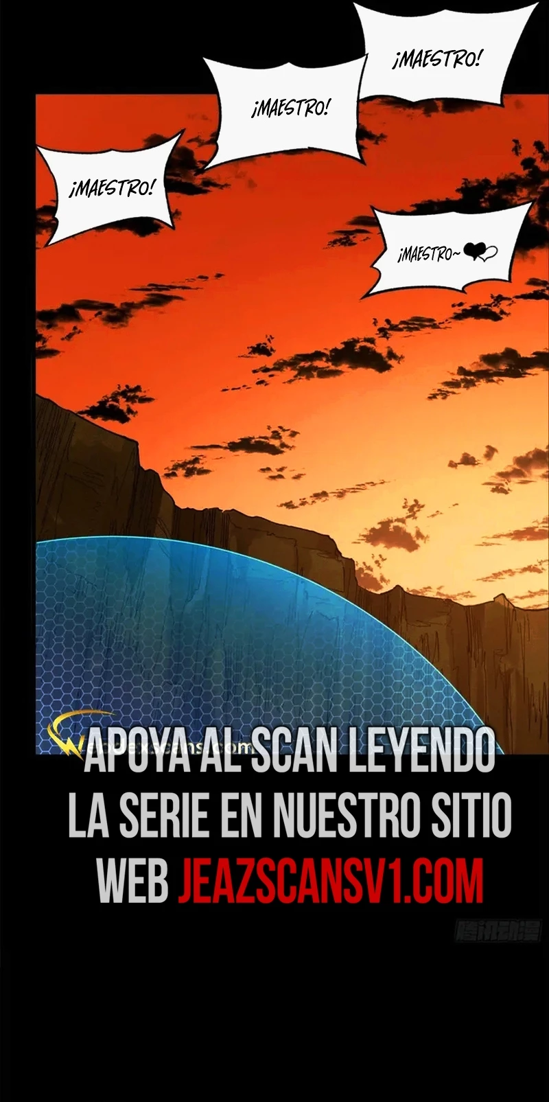 La leyenda del emperador Qing - Capítulo 172 - Página 49 - LectorTMOo