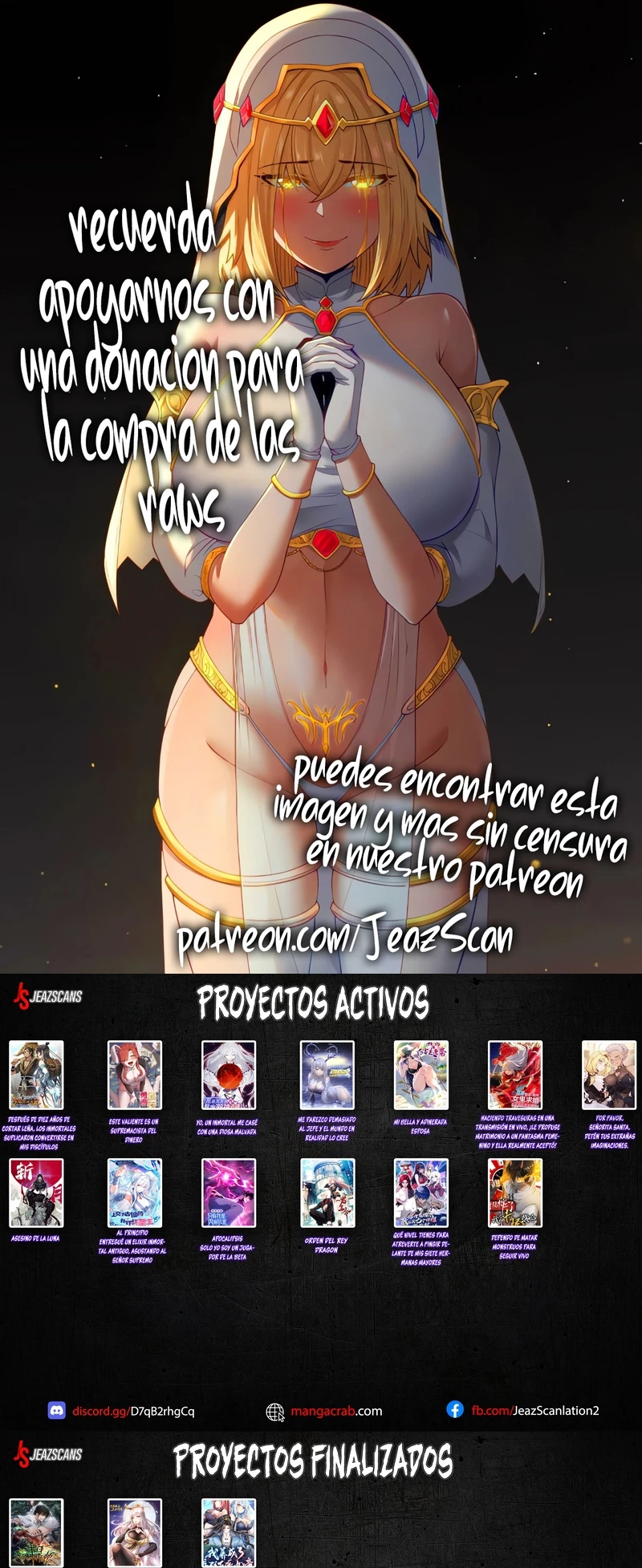 La leyenda del emperador Qing - Capítulo 172 - Página 78 - LectorTMOo