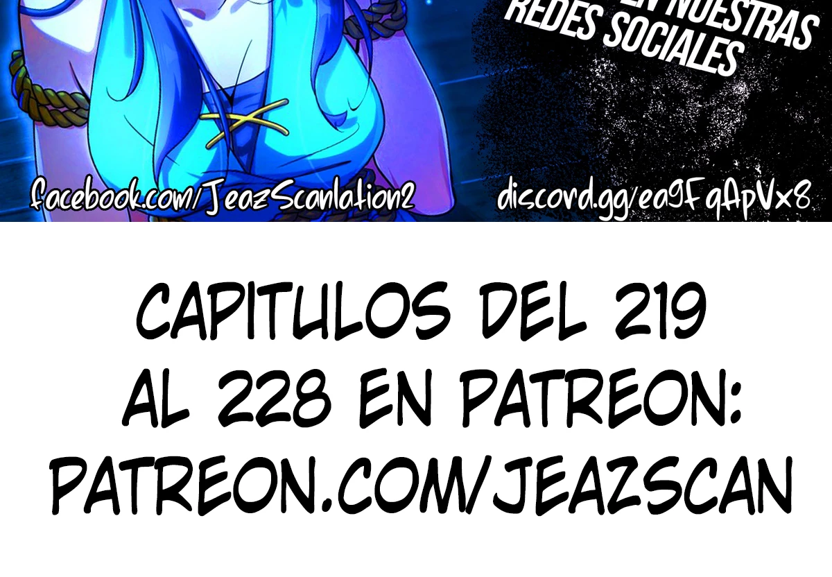 La leyenda del emperador Qing - Capítulo 218 - Página 46 - LectorTMOo