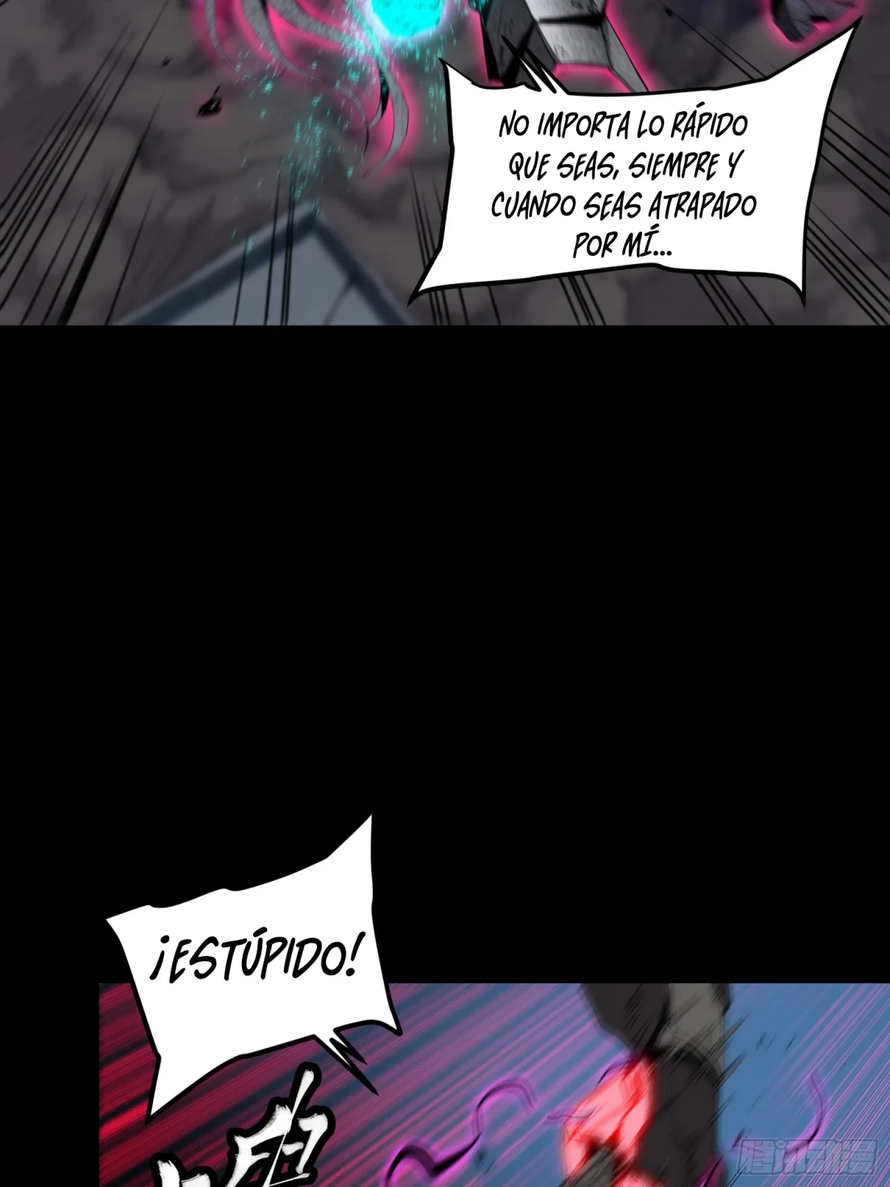 La leyenda del emperador Qing - Capítulo 54 - Página 23 - LectorTMOo