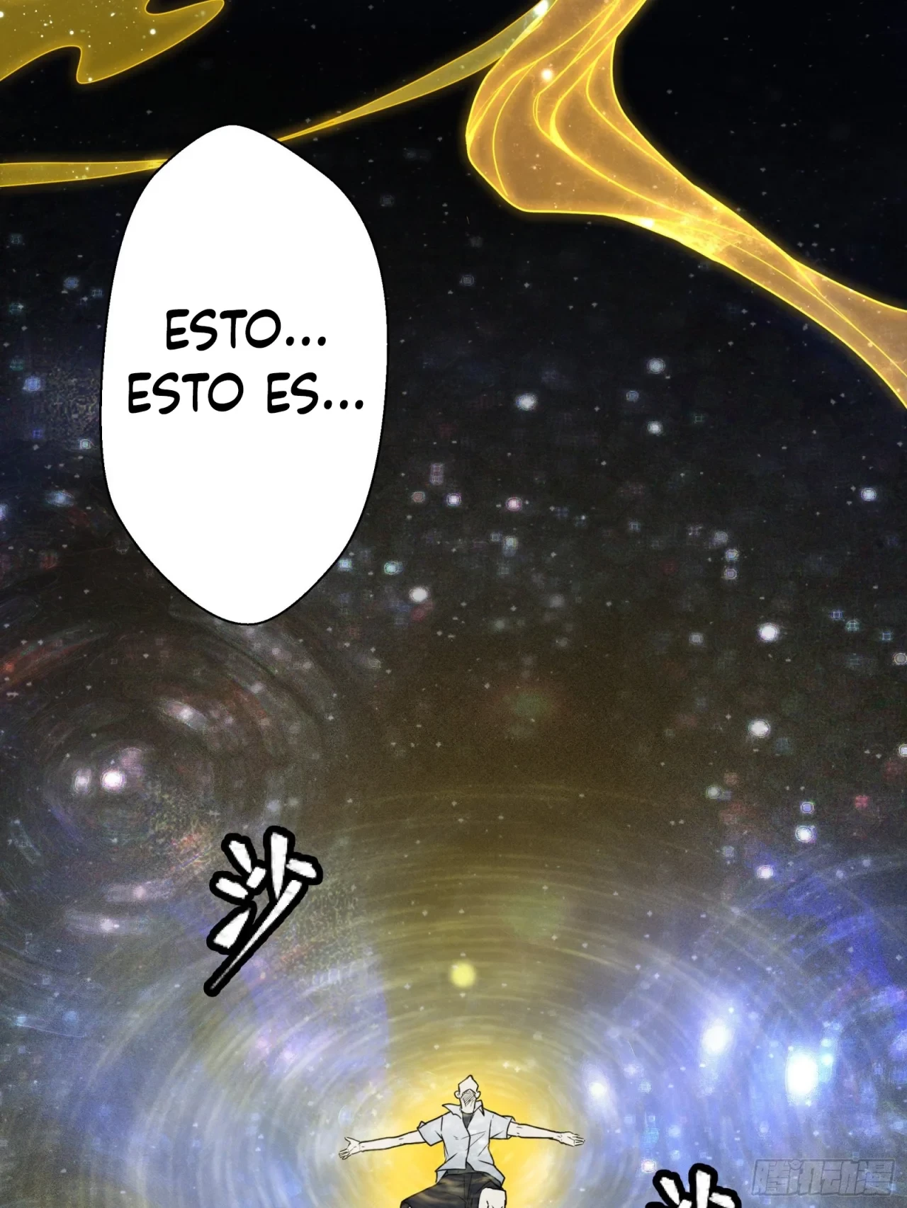 La leyenda del emperador Qing - Capítulo 55 - Página 14 - LectorTMOo