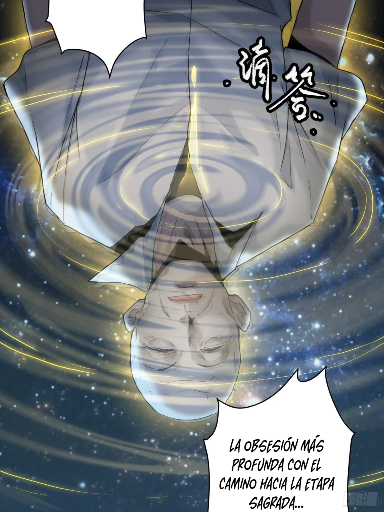 La leyenda del emperador Qing - Capítulo 55 - Página 19 - LectorTMOo